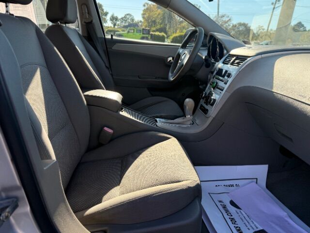 2009 Chevrolet Malibu LS Norfolk VA