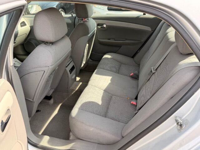 2009 Chevrolet Malibu LS Norfolk VA