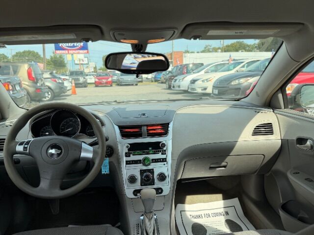2009 Chevrolet Malibu LS Norfolk VA