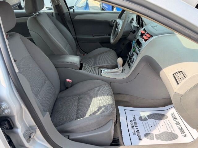 2009 Chevrolet Malibu LS Norfolk VA