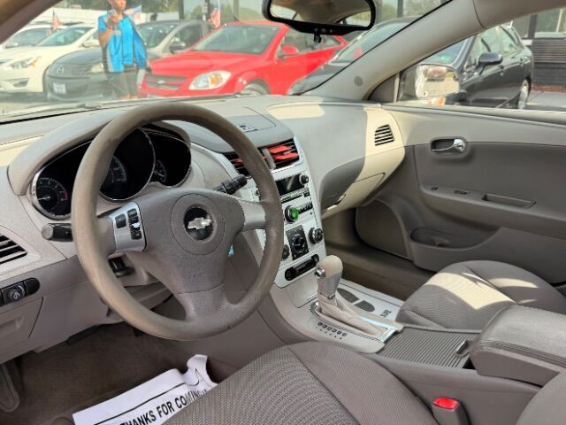 2009 Chevrolet Malibu LS Norfolk VA