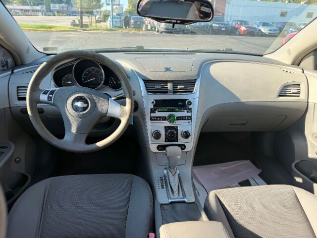 2009 Chevrolet Malibu LS Norfolk VA