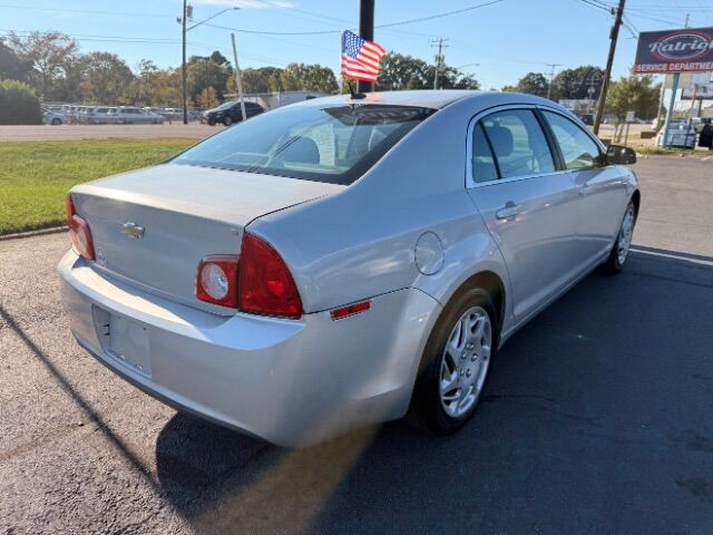 2009 Chevrolet Malibu LS Norfolk VA