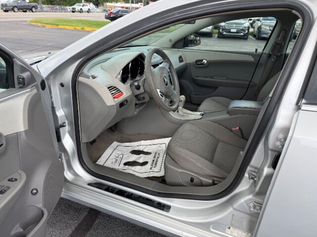 2009 Chevrolet Malibu