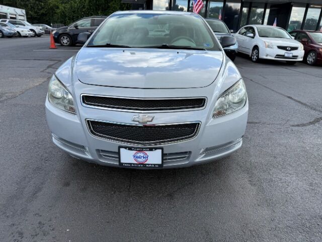 2009 Chevrolet Malibu