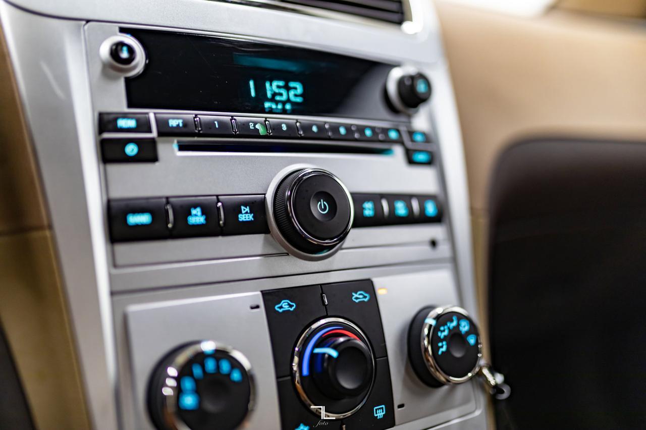 2009 Chevrolet Malibu LS Red Deer AB