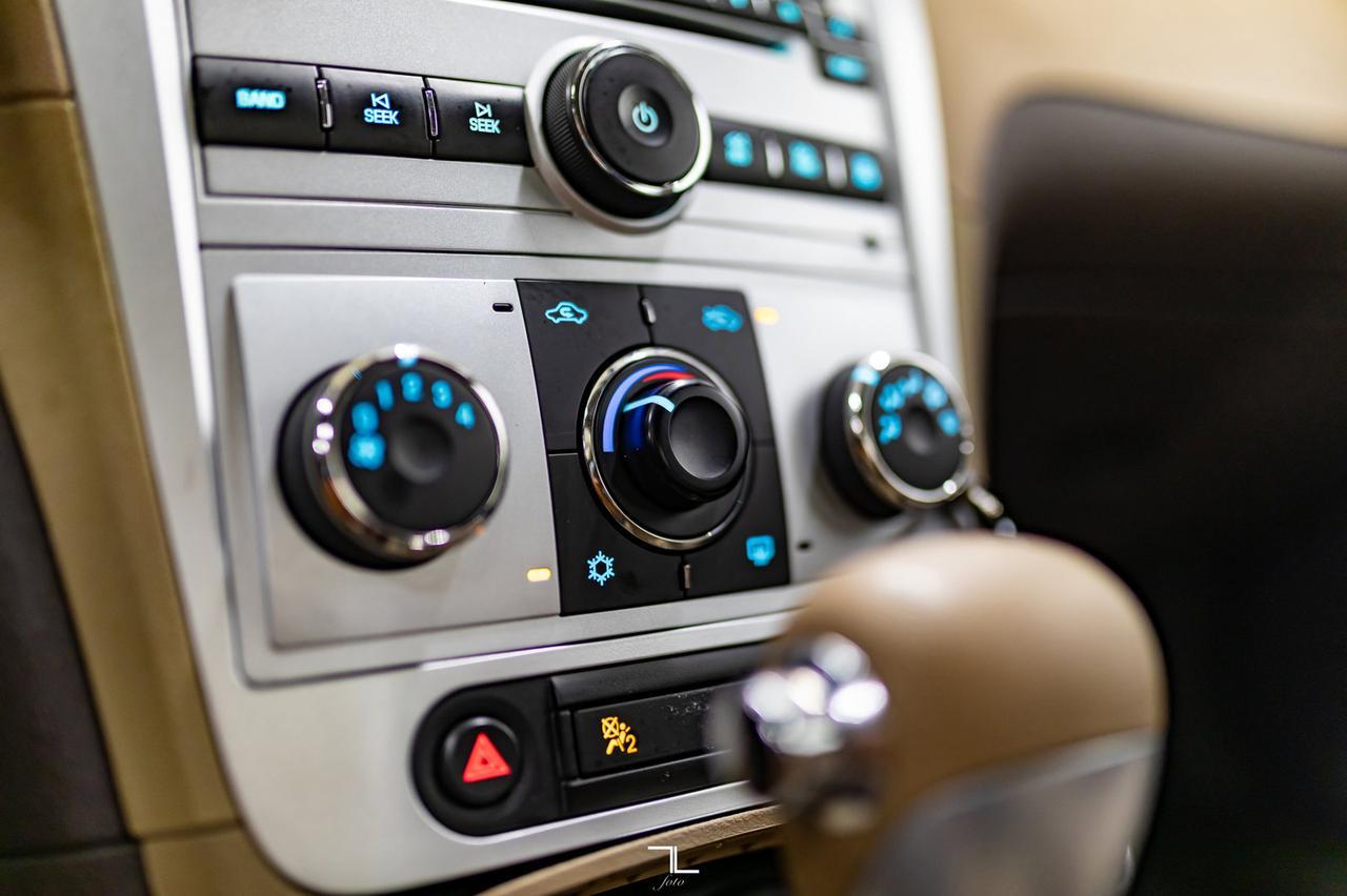 2009 Chevrolet Malibu LS Red Deer AB