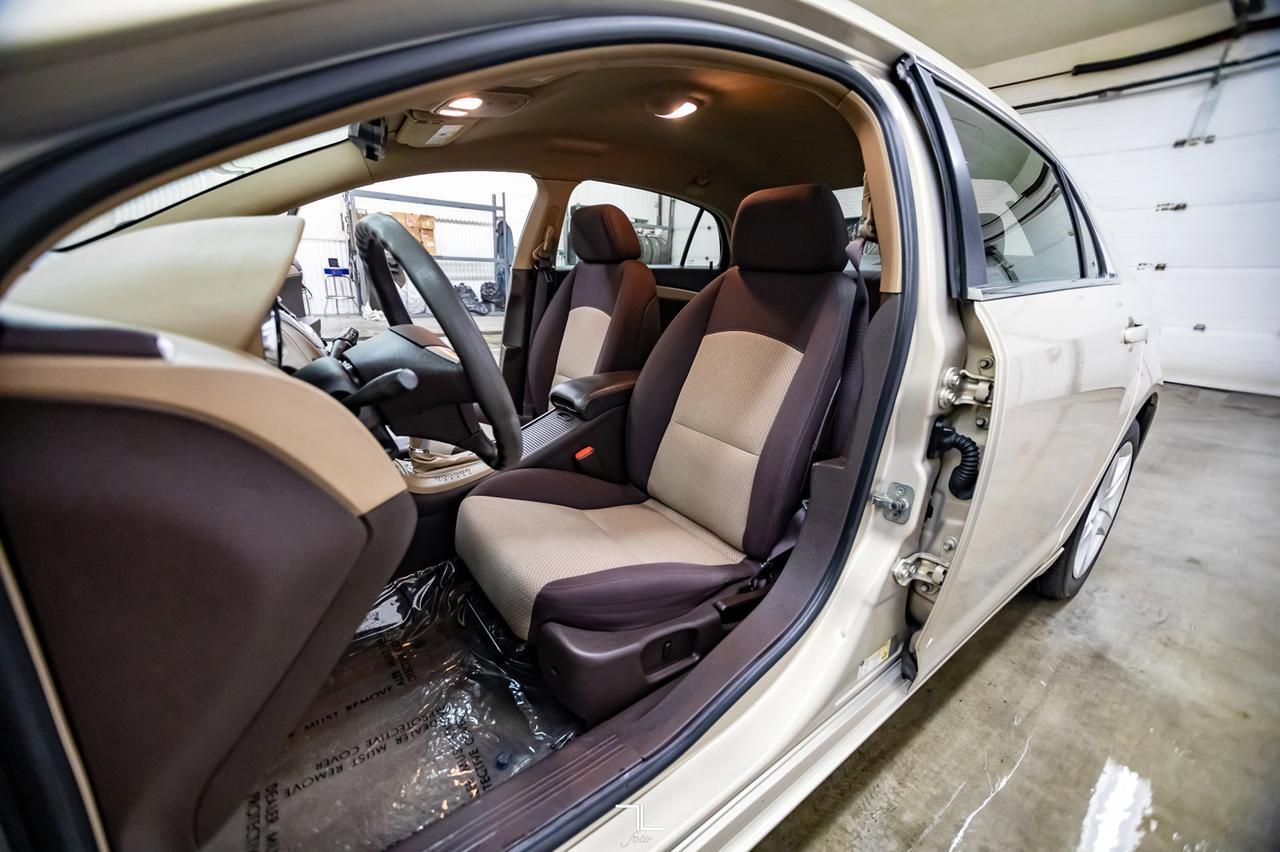 2009 Chevrolet Malibu LS Red Deer AB