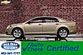 2009 Chevrolet Malibu LS