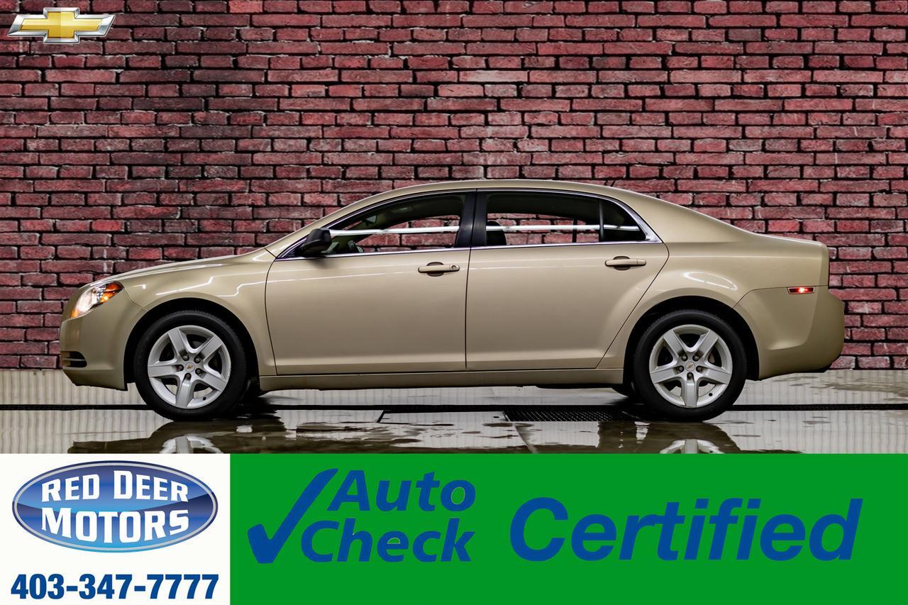 2009 Chevrolet Malibu LS