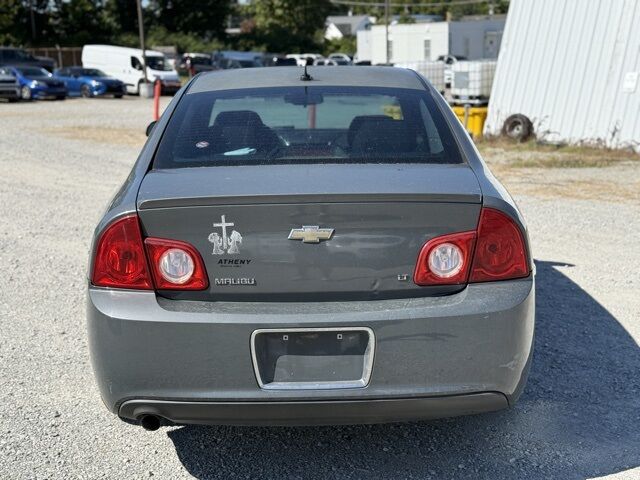 2009 Chevrolet Malibu LT Crestwood KY