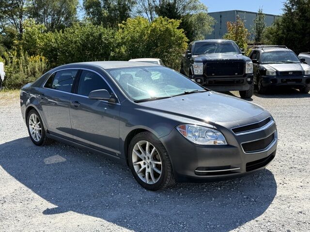 2009 Chevrolet Malibu LT Crestwood KY