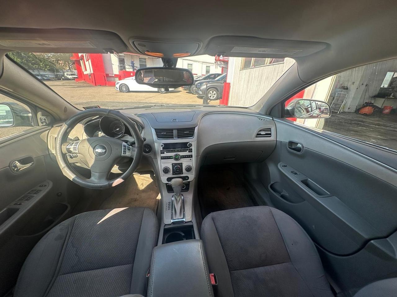 2009 Chevrolet Malibu LT Jersey City NJ