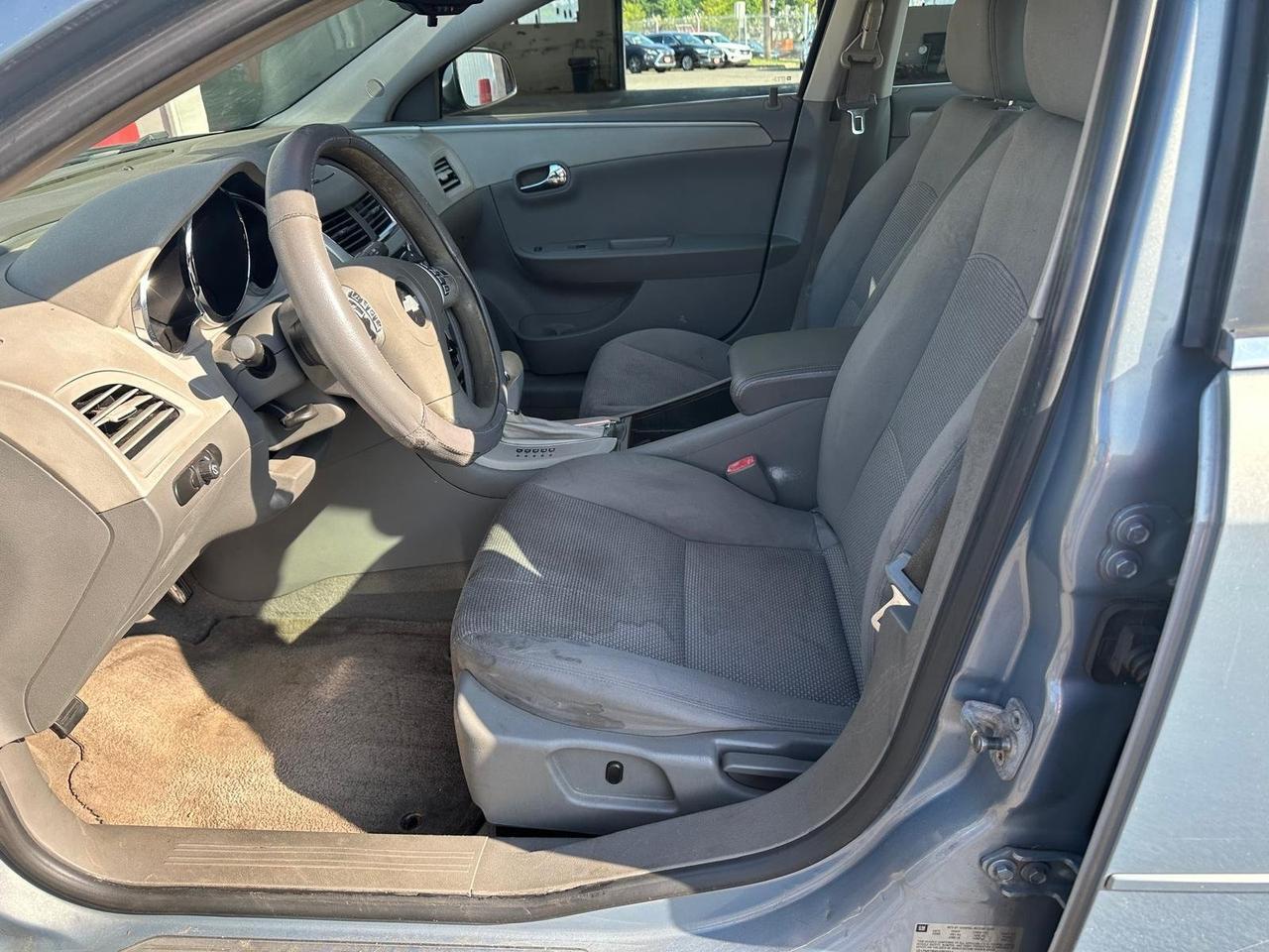 2009 Chevrolet Malibu LT Jersey City NJ