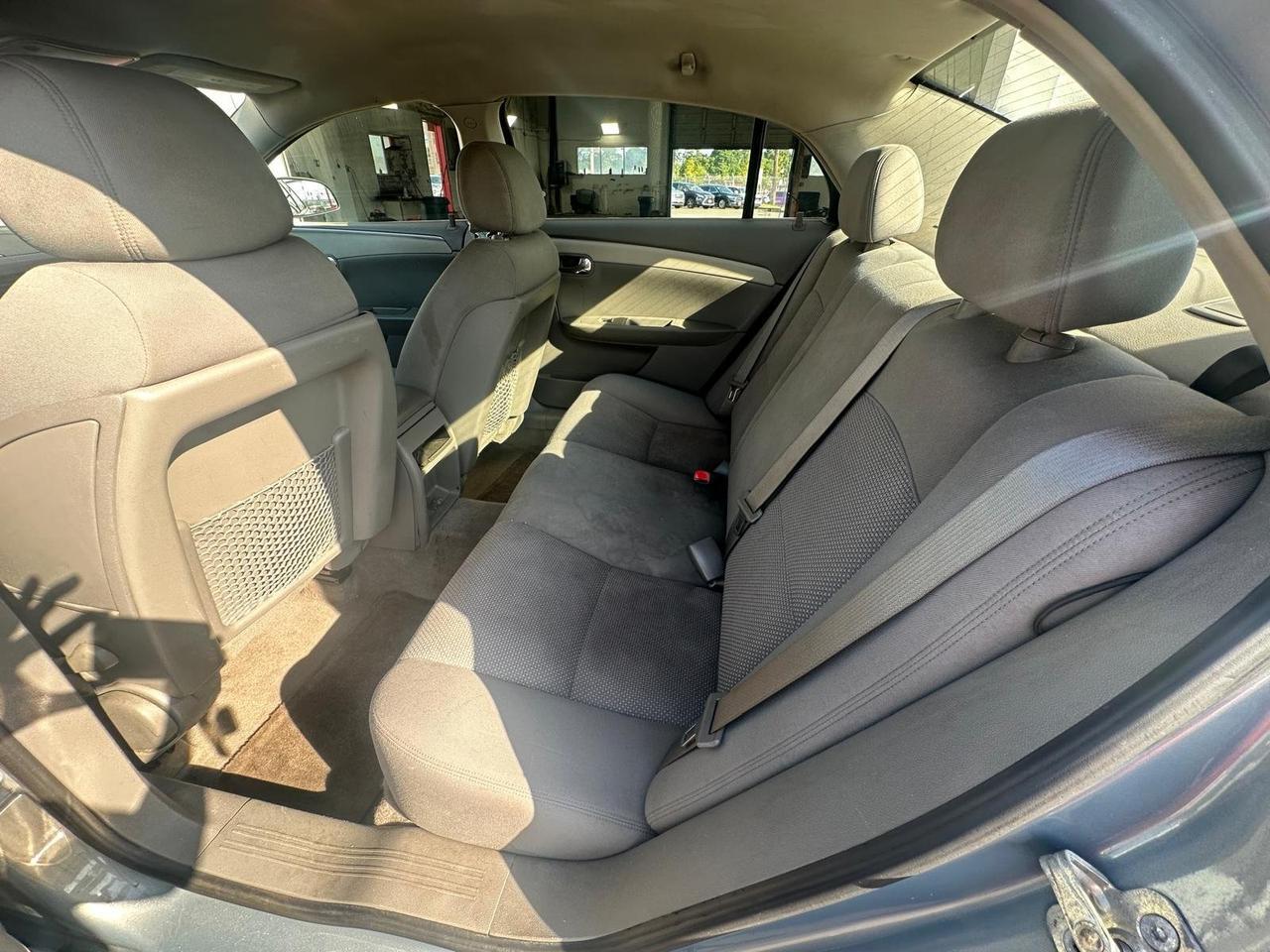 2009 Chevrolet Malibu LT Jersey City NJ