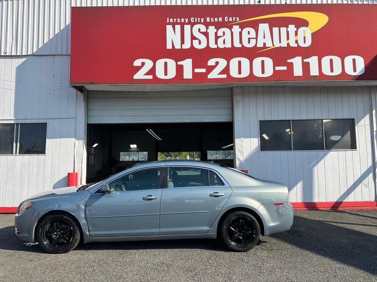 2009 Chevrolet Malibu LT Jersey City NJ