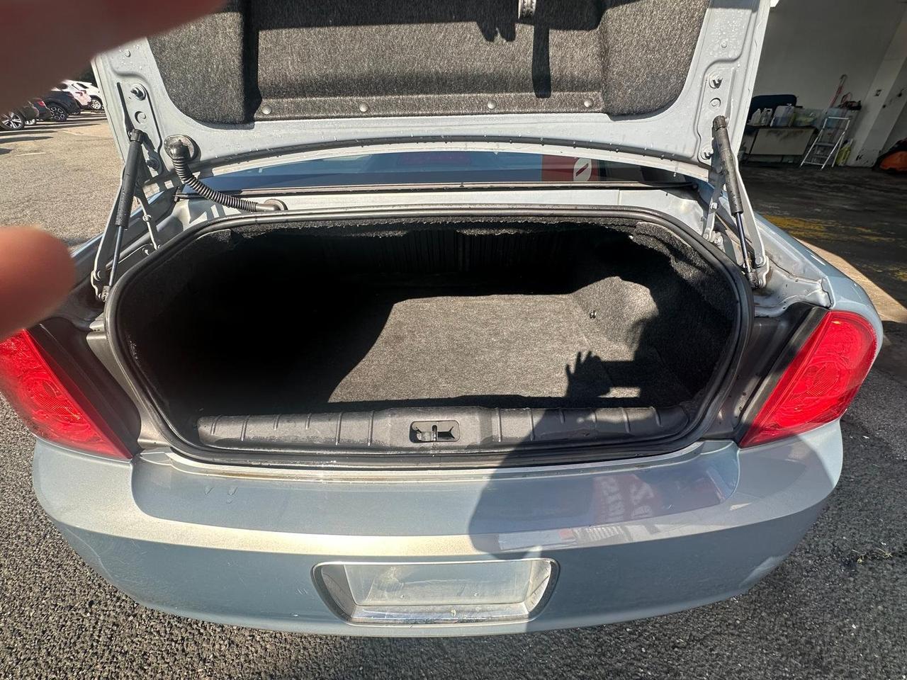 2009 Chevrolet Malibu LT Jersey City NJ