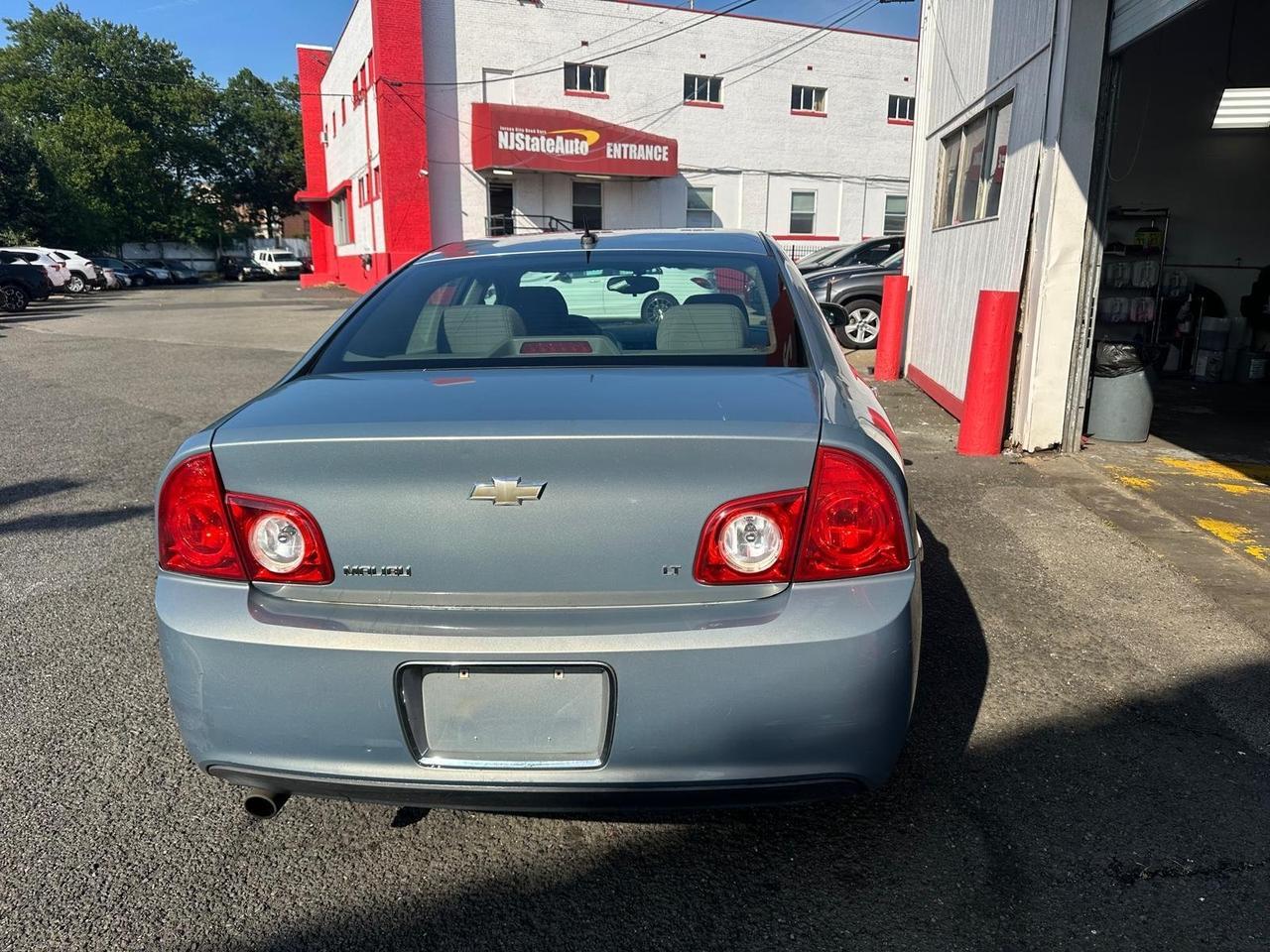 2009 Chevrolet Malibu LT Jersey City NJ