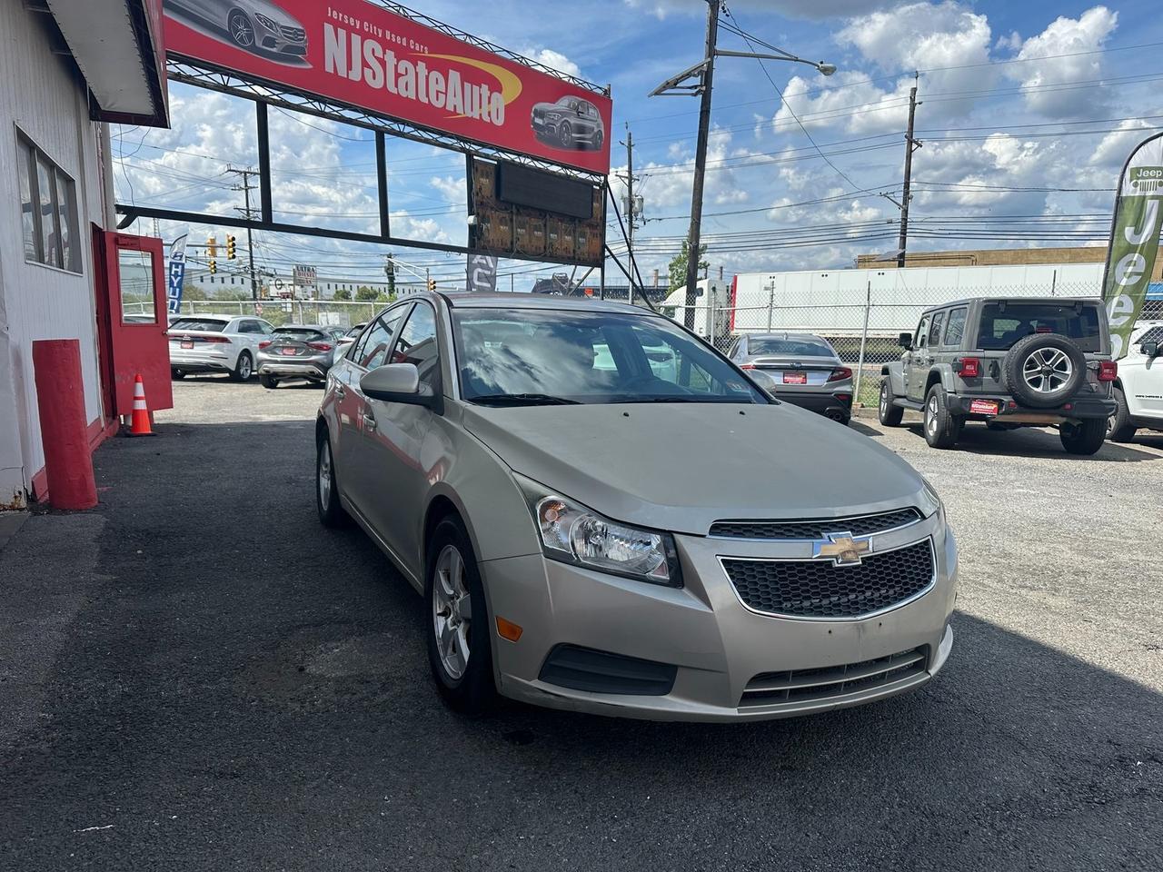 2009 Chevrolet Malibu