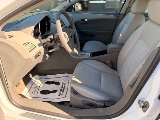 2009 Chevrolet Malibu