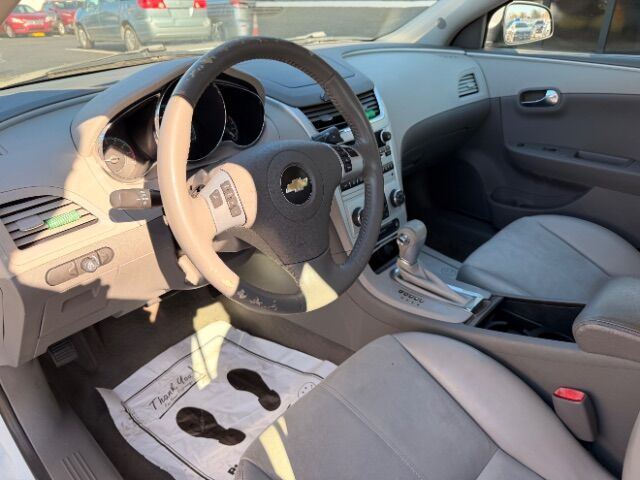 2009 Chevrolet Malibu