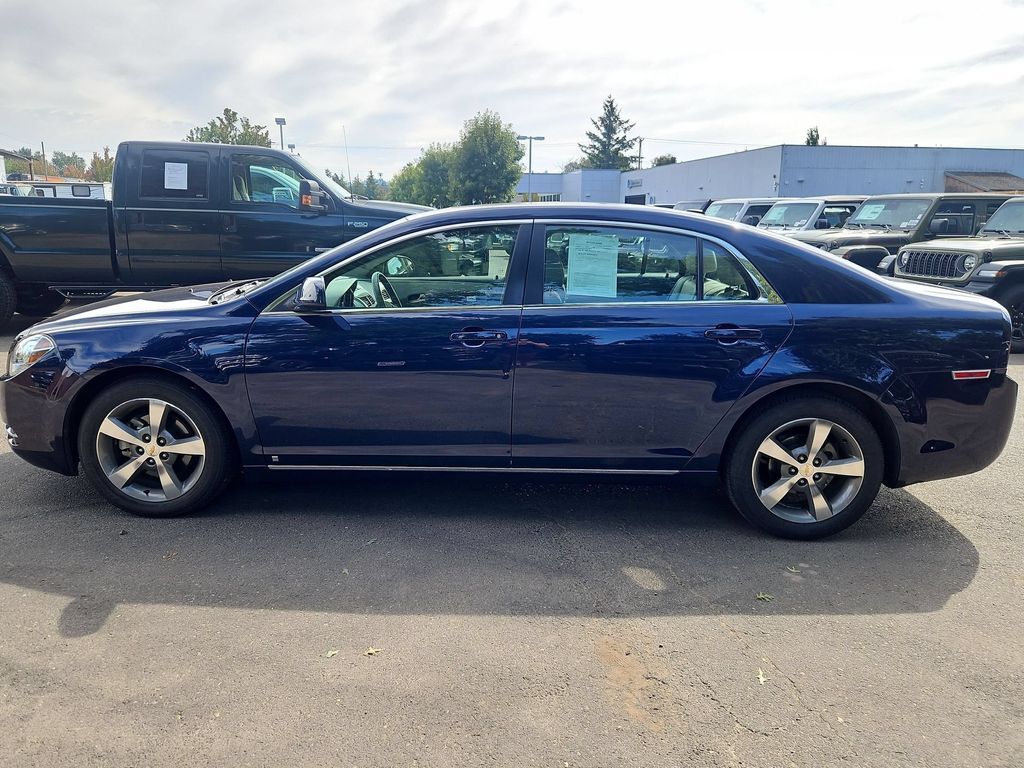 2009 Chevrolet Malibu LT Gresham OR