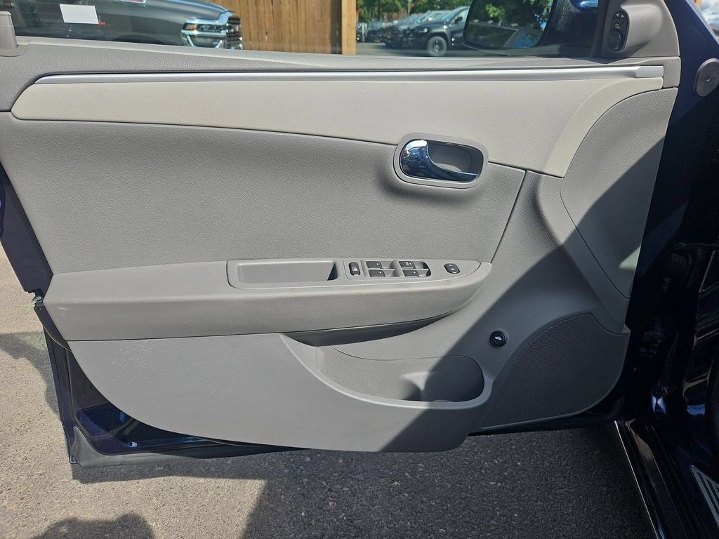 2009 Chevrolet Malibu LT Gresham OR