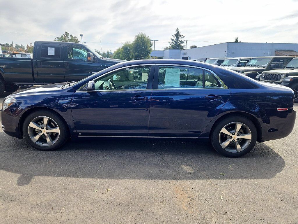 2009 Chevrolet Malibu LT Gresham OR