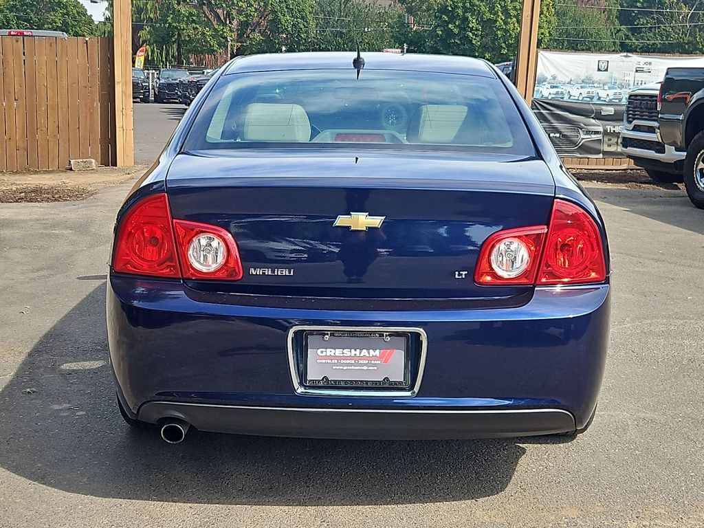 2009 Chevrolet Malibu LT Gresham OR