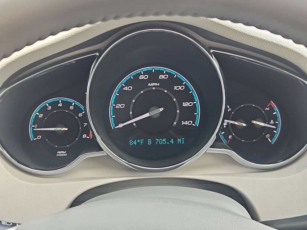 2009 Chevrolet Malibu LT Gresham OR