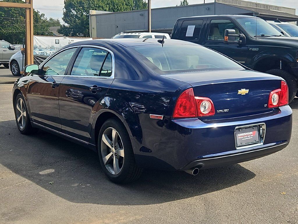 2009 Chevrolet Malibu LT Gresham OR