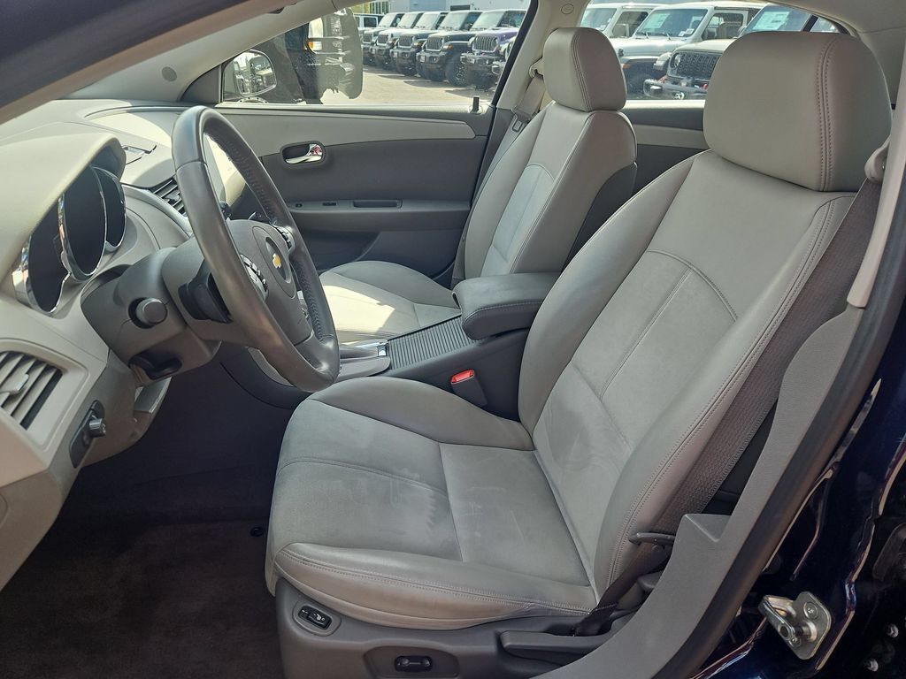 2009 Chevrolet Malibu LT Gresham OR