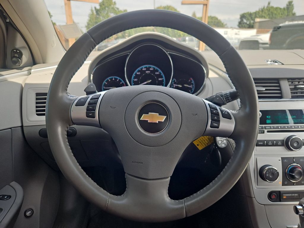 2009 Chevrolet Malibu LT Gresham OR