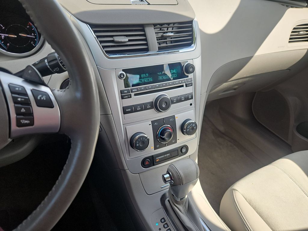 2009 Chevrolet Malibu LT Gresham OR