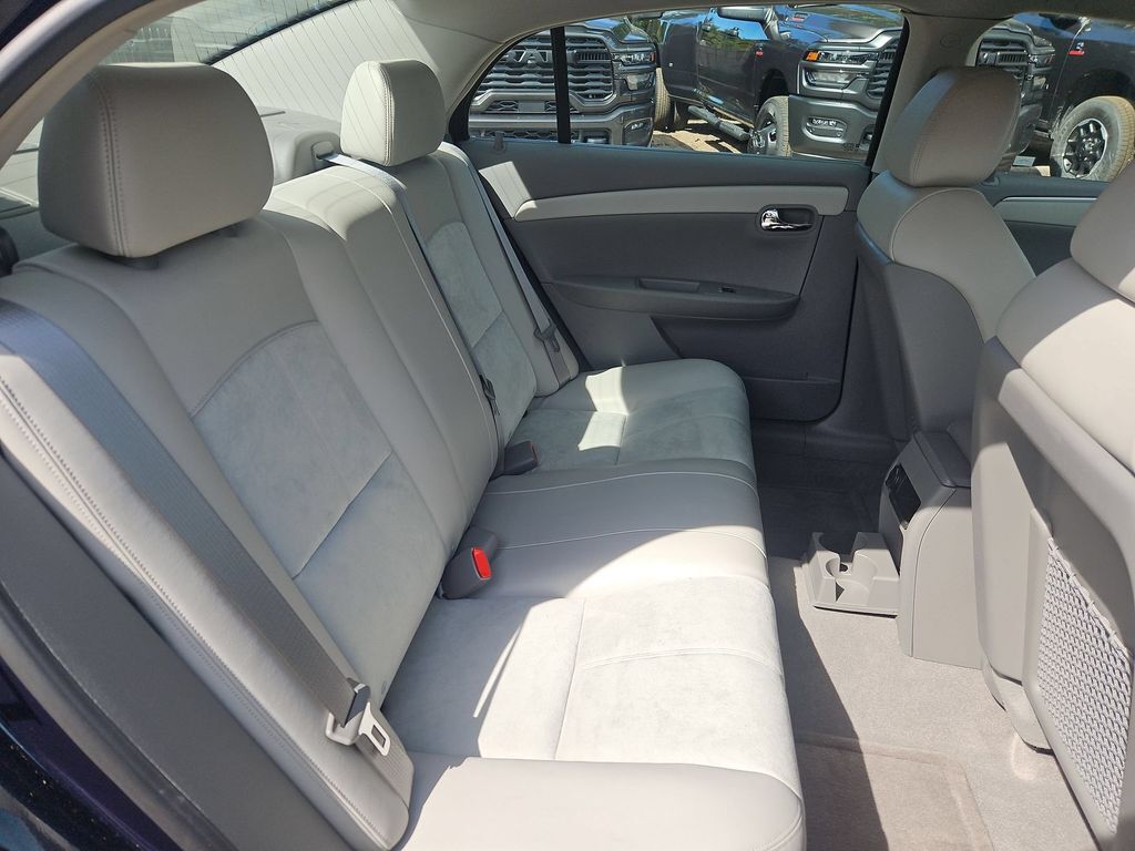 2009 Chevrolet Malibu LT Gresham OR