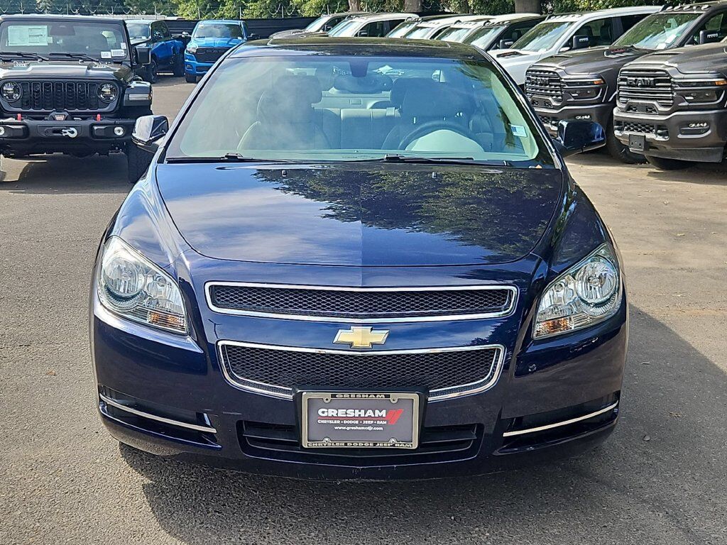2009 Chevrolet Malibu LT Gresham OR