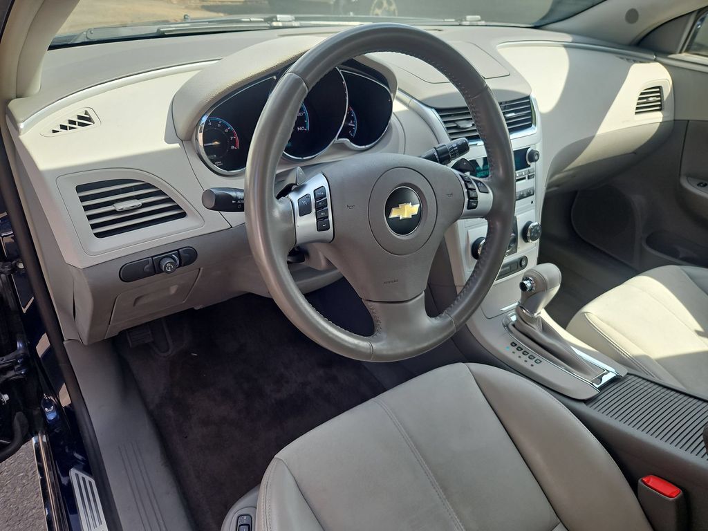2009 Chevrolet Malibu LT Gresham OR