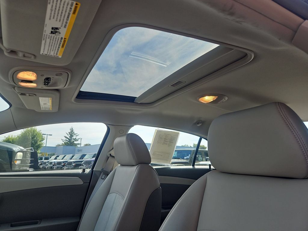 2009 Chevrolet Malibu LT Gresham OR