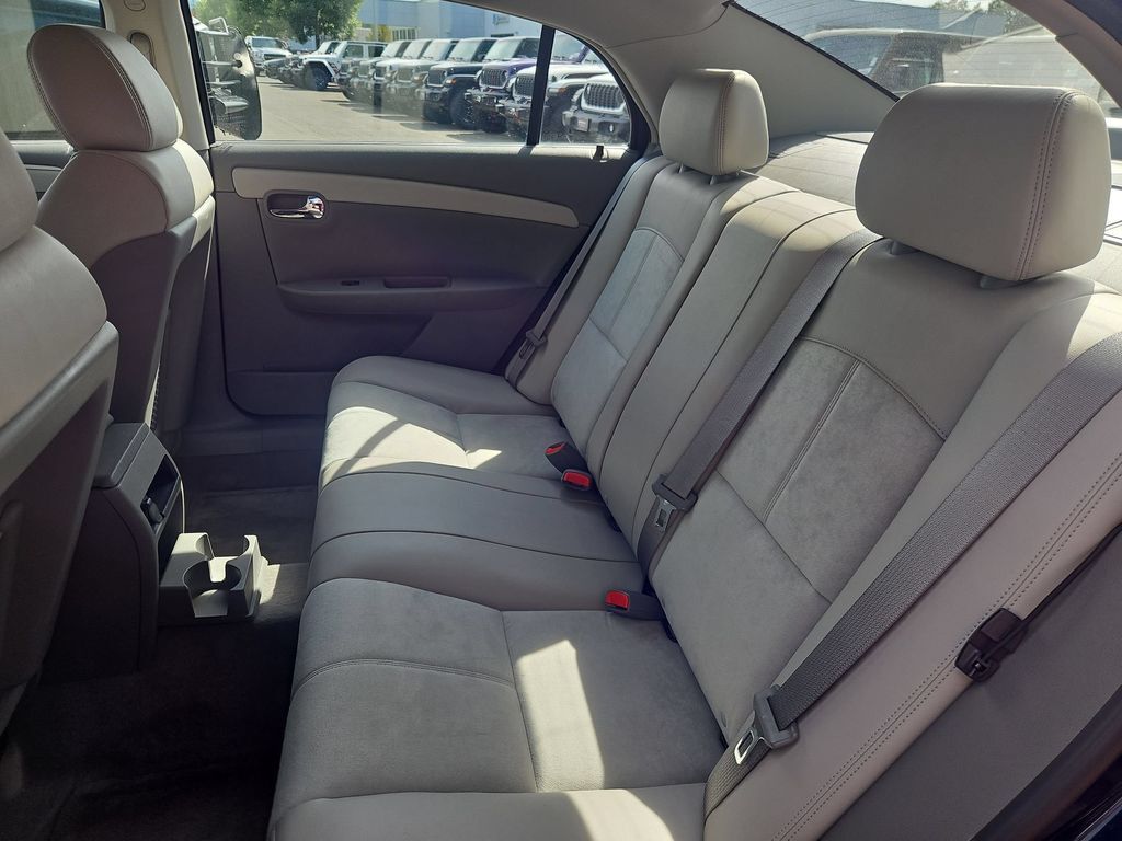 2009 Chevrolet Malibu LT Gresham OR