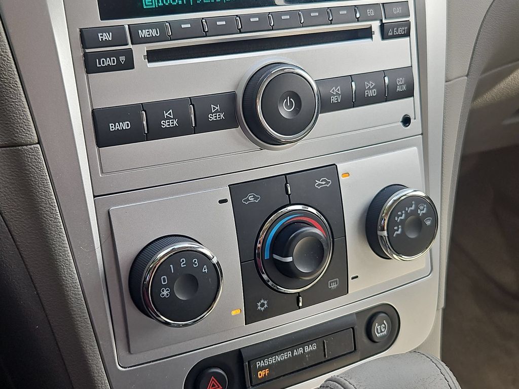 2009 Chevrolet Malibu LT Gresham OR