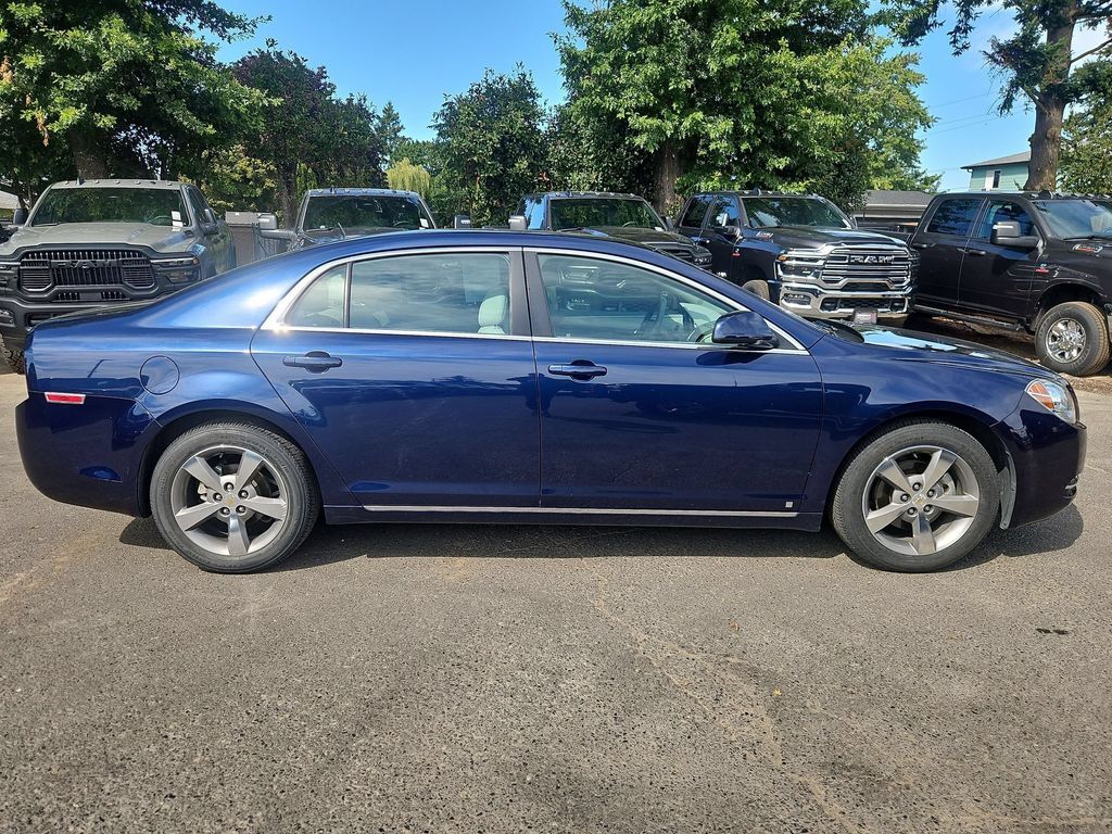 2009 Chevrolet Malibu LT Gresham OR