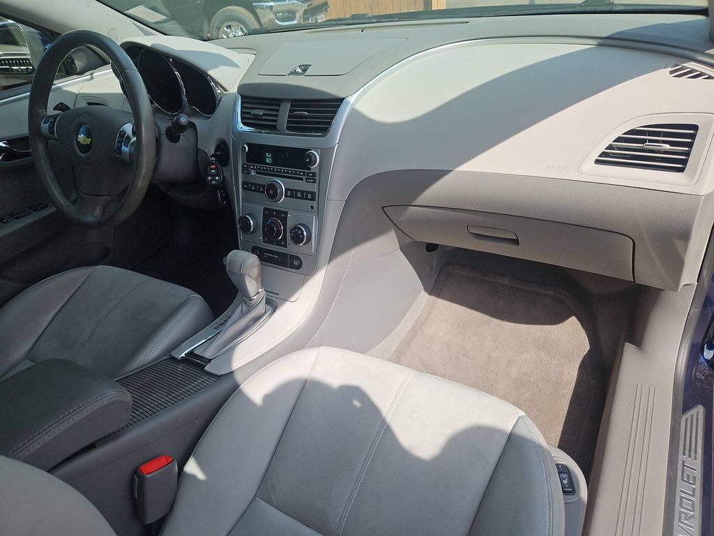 2009 Chevrolet Malibu LT Gresham OR