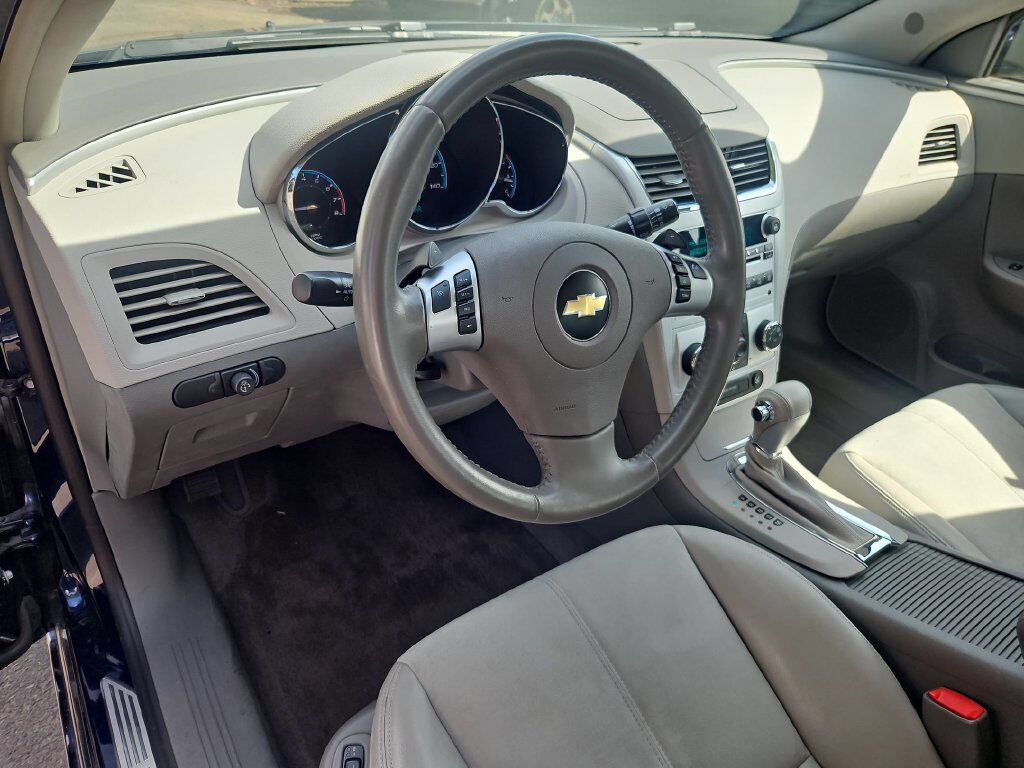 2009 Chevrolet Malibu LT Gresham OR