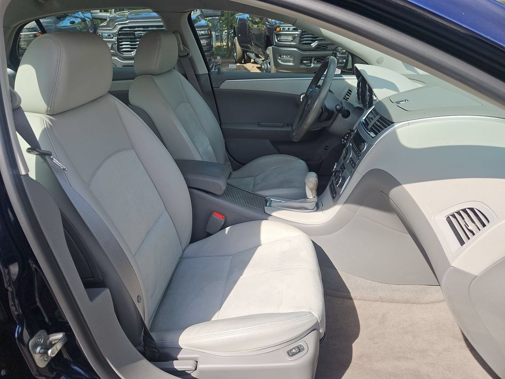 2009 Chevrolet Malibu LT Gresham OR