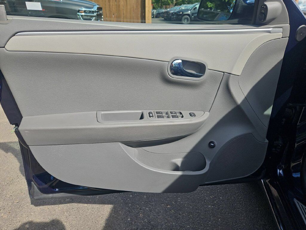 2009 Chevrolet Malibu LT Gresham OR