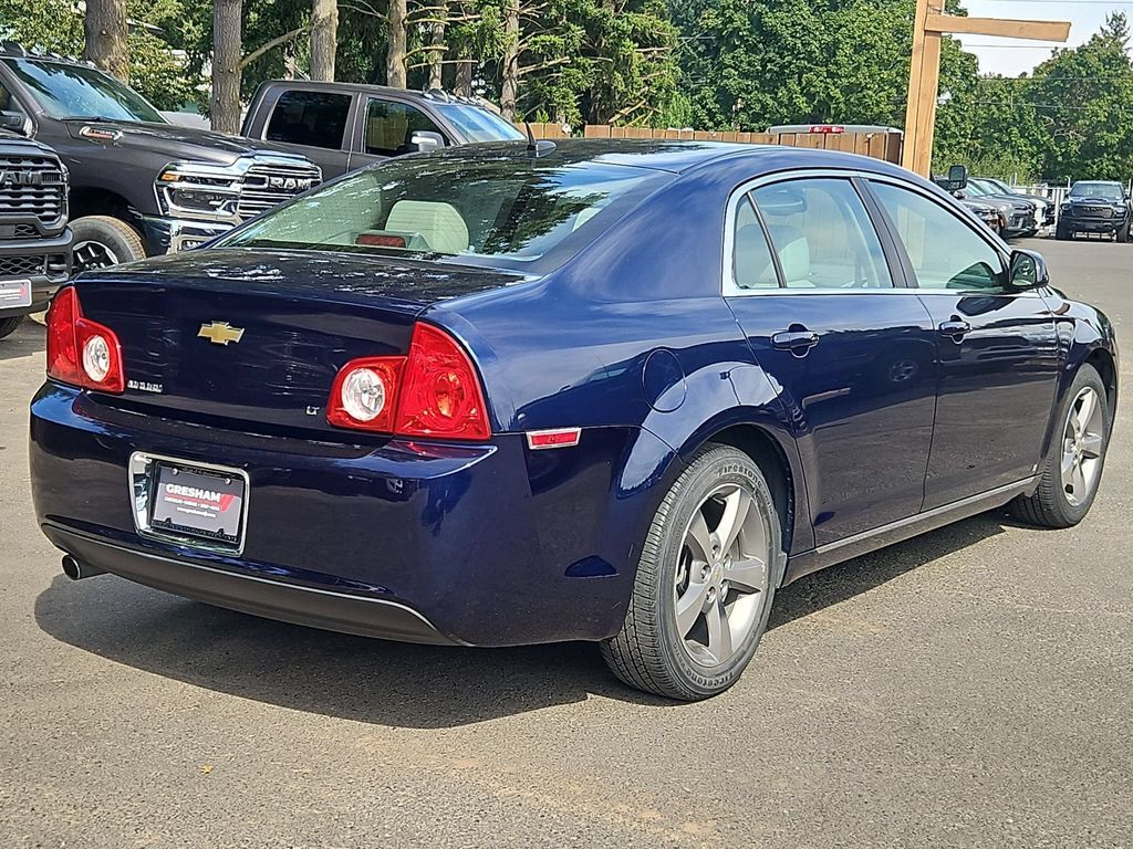 2009 Chevrolet Malibu LT Gresham OR
