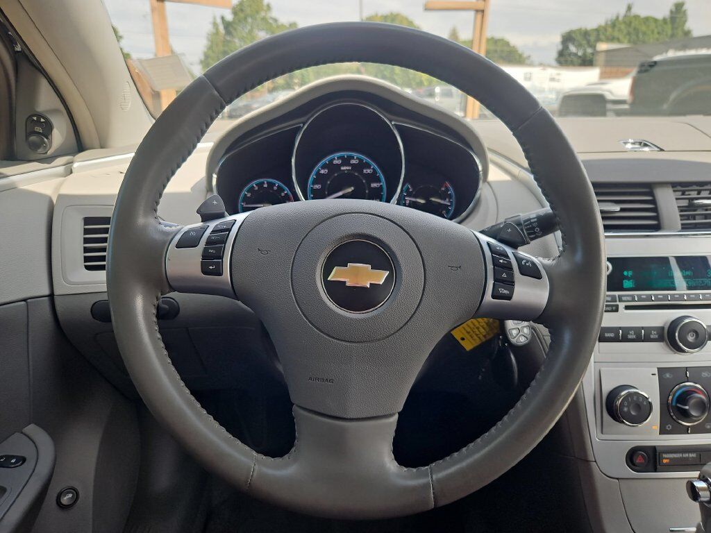 2009 Chevrolet Malibu LT Gresham OR