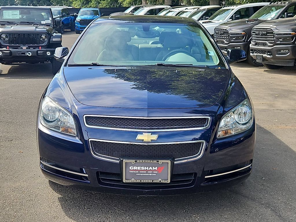 2009 Chevrolet Malibu LT Gresham OR