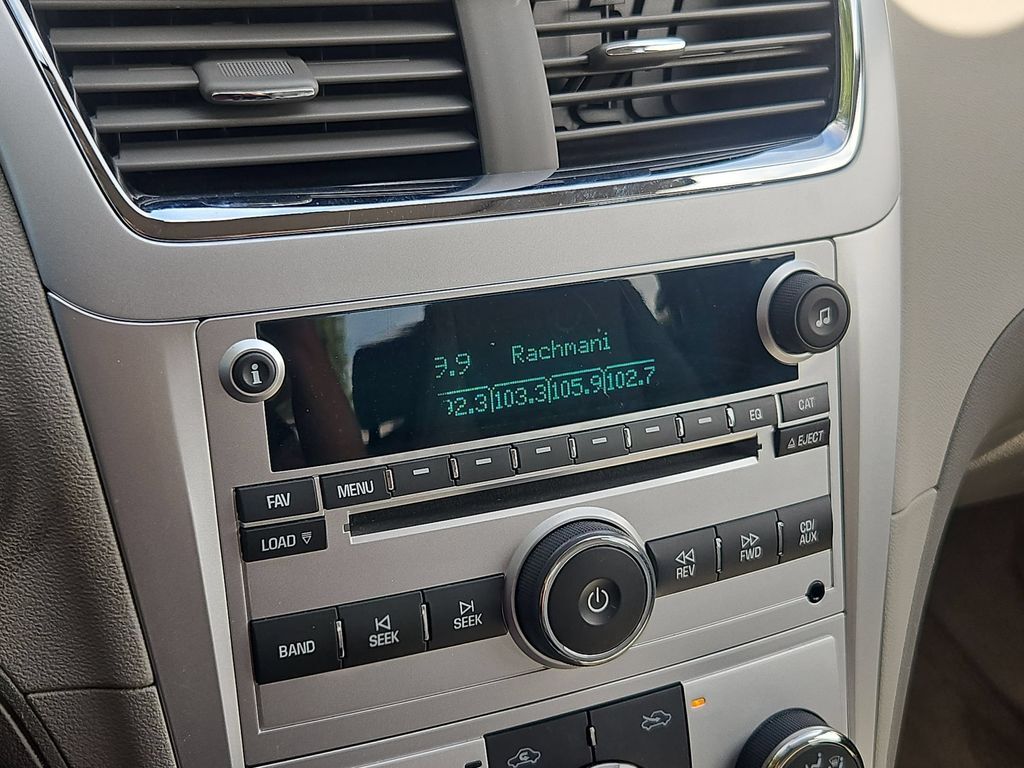 2009 Chevrolet Malibu LT Gresham OR