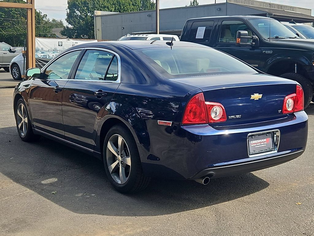 2009 Chevrolet Malibu LT Gresham OR